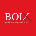 Boix Publicidad y Comunicación logo