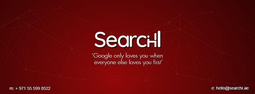 Search Interactive cover