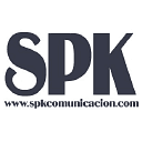 SPK Comunicación logo