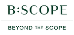 B:SCOPE logo