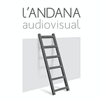 l'Andana Audiovisual logo