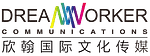 Dreamworker communications logo