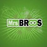 Mrs Broos logo