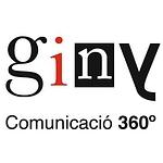 Giny Comunicació logo