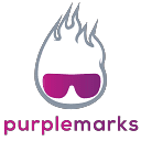 Purplemarks