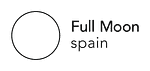 Full Moon Spain logo