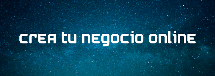 Órbita Negocio Online cover