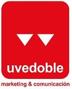 Uvedoble Marketing logo