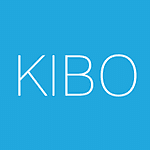 KIBO logo