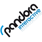 Pandora Interactive logo
