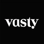 Vasty logo
