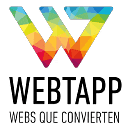 Webtapp - Webs que convierten