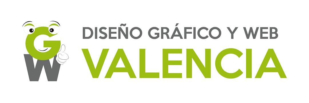 Gráfico y Web Valencia cover