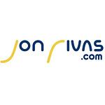 JonRivas.com logo