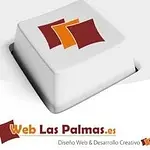 Web Las Palmas