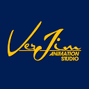 Verjim Animation Studio logo