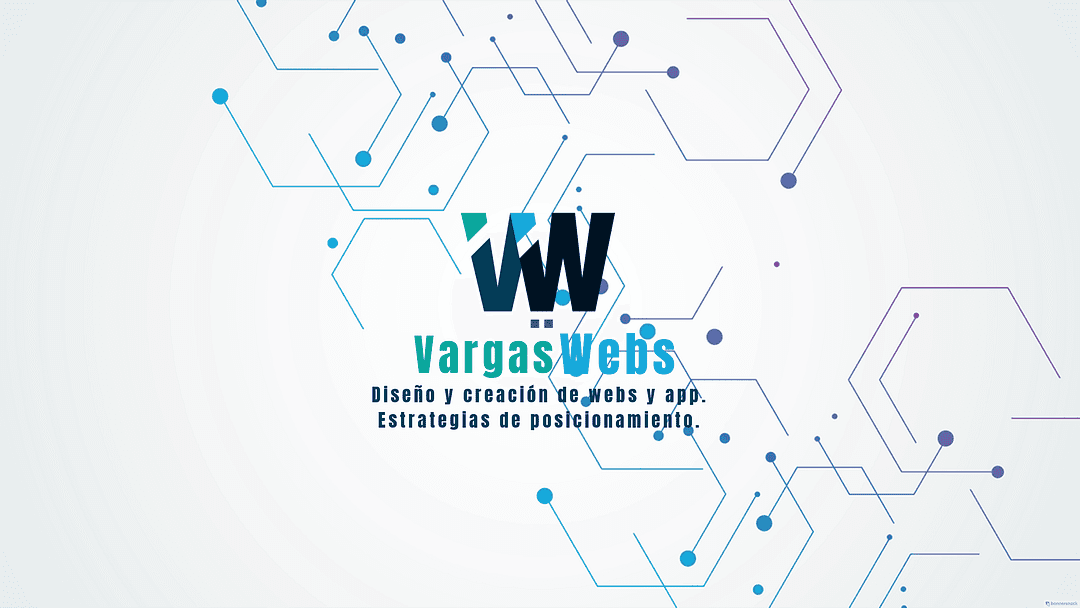 Vargas Webs cover