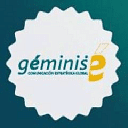 Géminis Publicidad logo