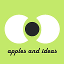 apples and ideas