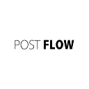 Postflow logo