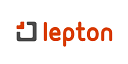 Lepton - Servies multimèdia logo