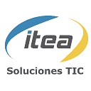 Itea Soluciones logo