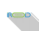 iROID Technologies logo