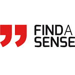 Findasense logo