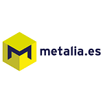METALIA logo