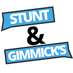Stunt & Gimmick's logo