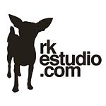 Rk estudio logo