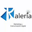 Kaleria marketing y comunicación digital logo