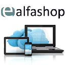 ALFASHOP S.L. logo