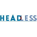 HEADLESS PRODUCTIONS logo