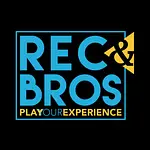 Rec&Bros logo