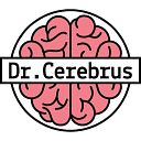Doctor Cerebrus logo