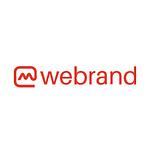 Webrand logo