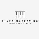 Piano Marketing logo