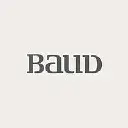 Baud logo