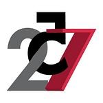 Agência 257 logo