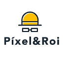 Píxel & Roi logo