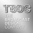 TBDC logo