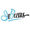 SrBurns logo