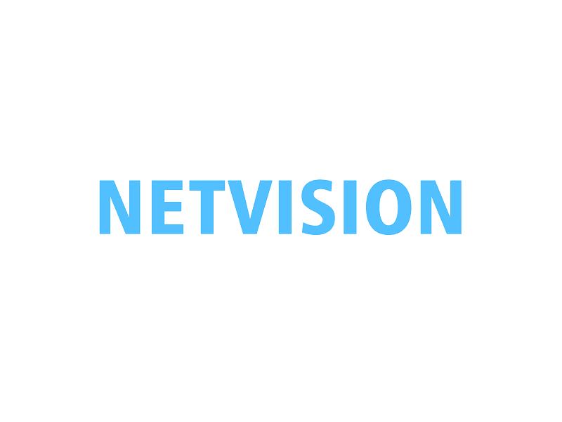 Netvision cover