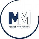 Mym Regalos Promocionales logo