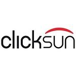 Clicksun logo