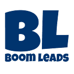 BoomLeads logo