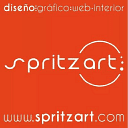 Spritzart logo