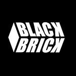 Black Brick logo