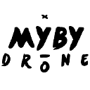 MYBY Drone logo